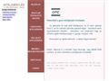 http://hiteligenyles.oldal.biz ismertető oldala